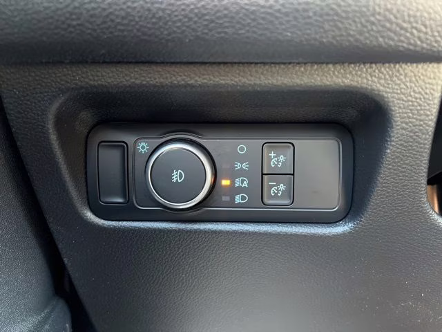 2025 Carbonized Gray Metallic Ford Ranger XLT 4X4 Truck