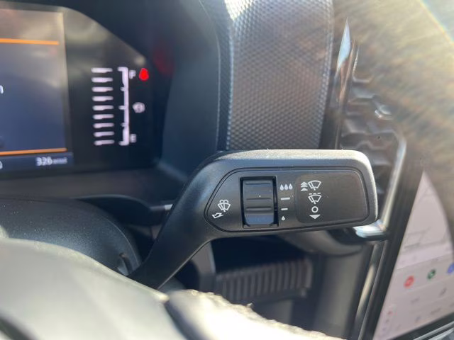 2025 Carbonized Gray Metallic Ford Ranger XLT 4X4 Truck