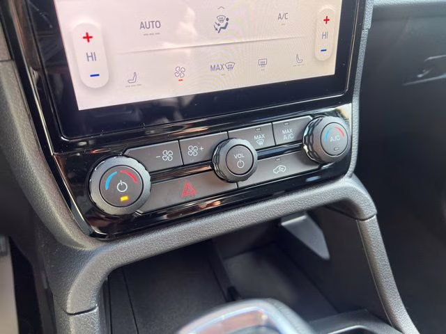 2025 Carbonized Gray Metallic Ford Ranger XLT 4X4 Truck