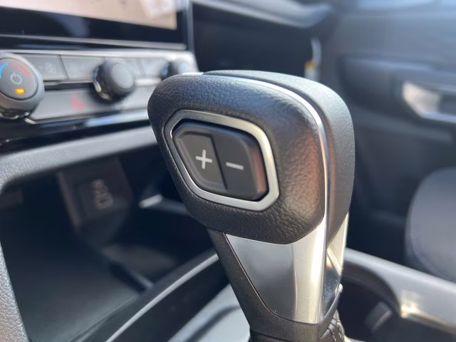 2025 Carbonized Gray Metallic Ford Ranger XLT 4X4 Truck