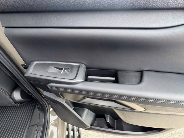 2025 Gray Ford Ranger Raptor 4X4 Truck