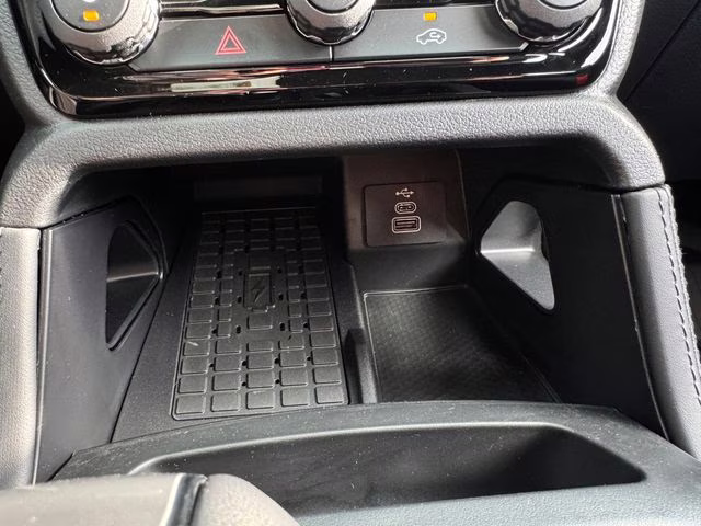 2025 Gray Ford Ranger Raptor 4X4 Truck