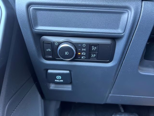 2026 Oxford White Ford F-150 STX 4X4 Truck