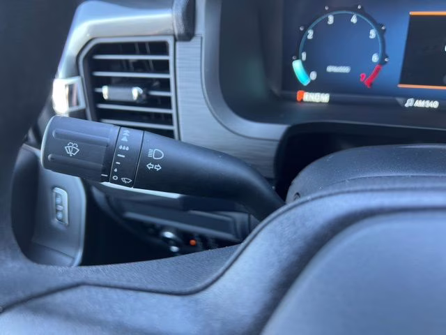 2026 Oxford White Ford F-150 STX 4X4 Truck