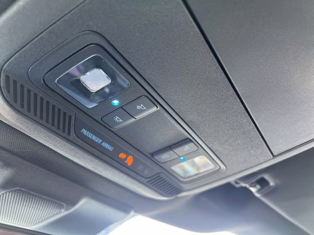 2026 Oxford White Ford F-150 STX 4X4 Truck