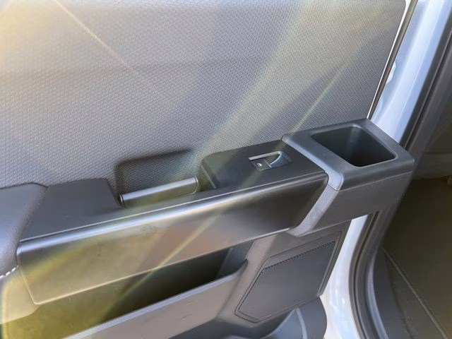 2026 Oxford White Ford F-150 STX 4X4 Truck