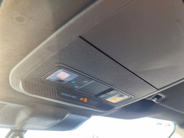 2026 Oxford White Ford F-150 STX 4X4 Truck