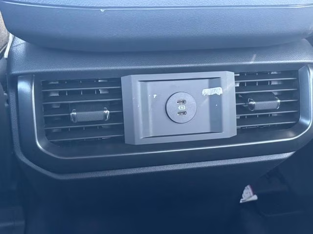 2026 Carbonized Gray Metallic Ford F-150 STX 4X4 Truck