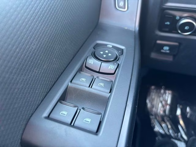 2026 Carbonized Gray Metallic Ford F-150 STX 4X4 Truck