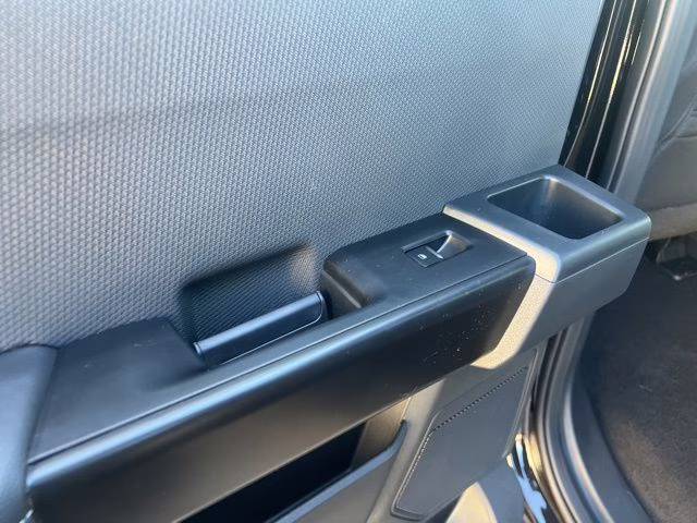 2026 Agate Black Metallic Ford F-150 STX 4X4 Truck