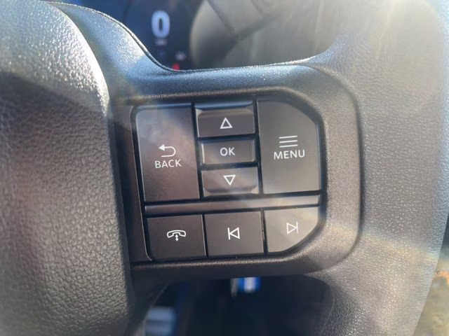 2026 Agate Black Metallic Ford F-150 STX 4X4 Truck