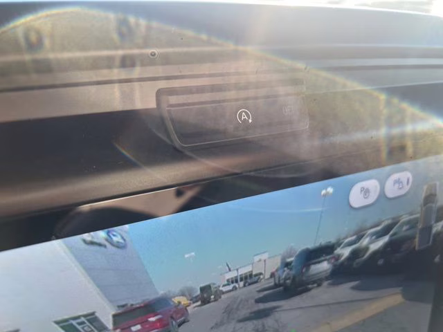 2026 Agate Black Metallic Ford F-150 STX 4X4 Truck