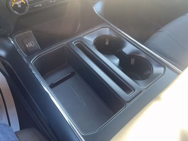 2026 Agate Black Metallic Ford F-150 STX 4X4 Truck