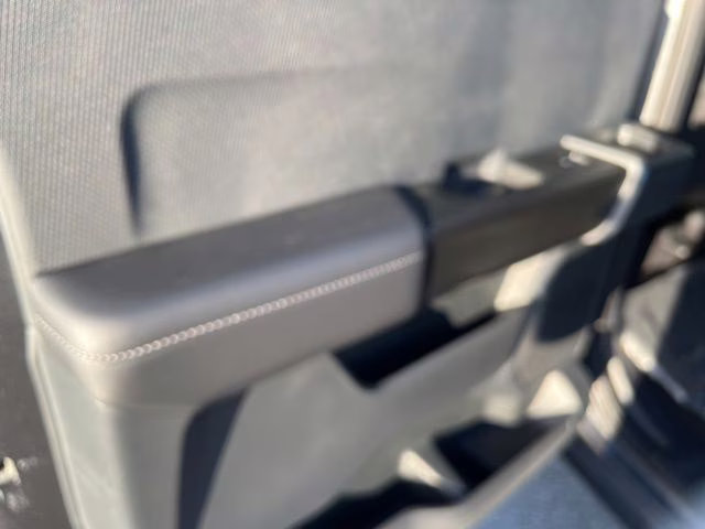 2026 Carbonized Gray Metallic Ford F-150 STX 4X4 Truck