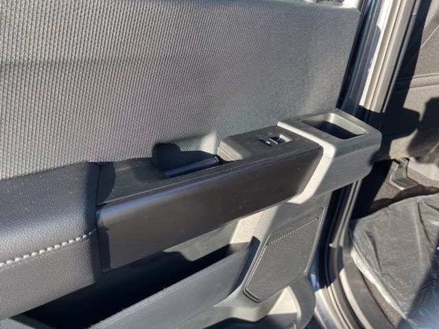 2026 Carbonized Gray Metallic Ford F-150 STX 4X4 Truck