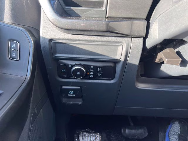 2026 Carbonized Gray Metallic Ford F-150 STX 4X4 Truck