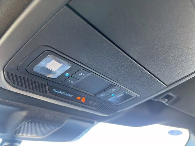 2026 Carbonized Gray Metallic Ford F-150 STX 4X4 Truck