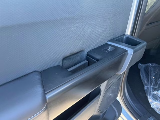 2026 Iconic Silver Metallic Ford F-150 STX 4X4 Truck