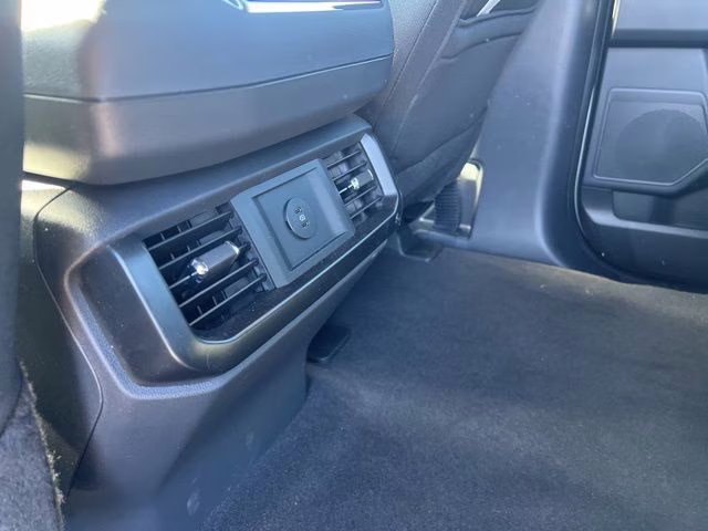 2026 Iconic Silver Metallic Ford F-150 STX 4X4 Truck