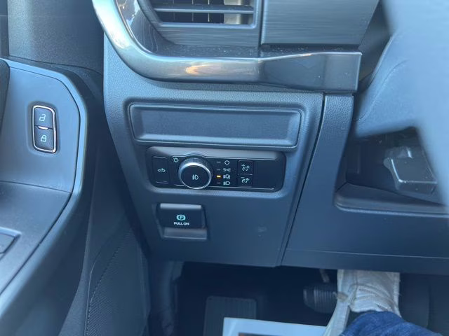 2026 Iconic Silver Metallic Ford F-150 STX 4X4 Truck