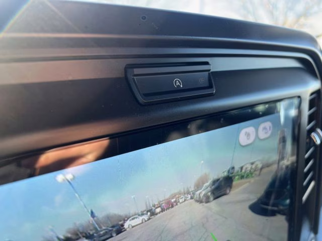 2026 Iconic Silver Metallic Ford F-150 STX 4X4 Truck