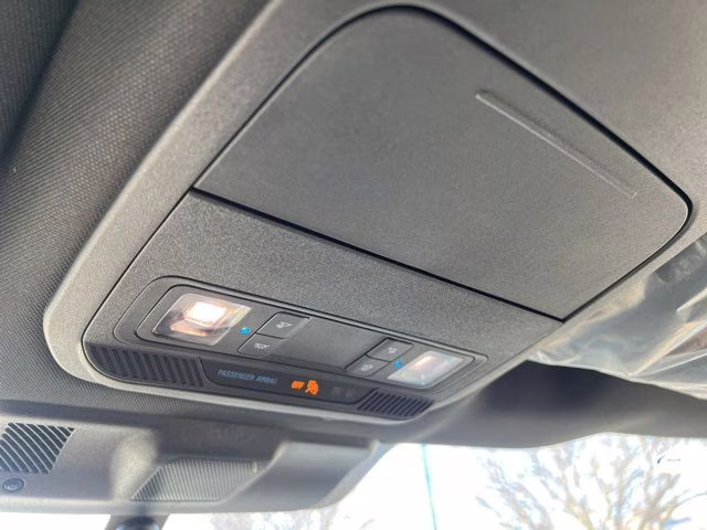 2026 Iconic Silver Metallic Ford F-150 STX 4X4 Truck