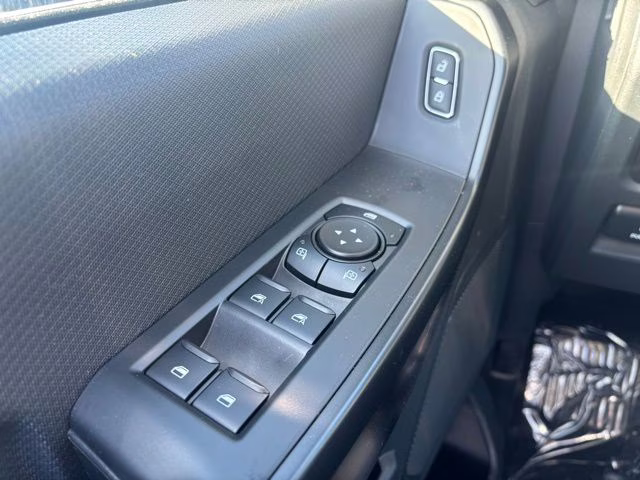 2026 Agate Black Metallic Ford F-150 STX 4X4 Truck