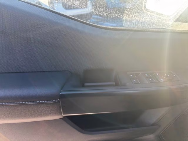 2026 Agate Black Metallic Ford F-150 STX 4X4 Truck