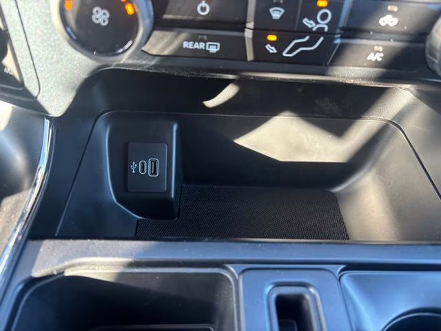 2026 Agate Black Metallic Ford F-150 STX 4X4 Truck