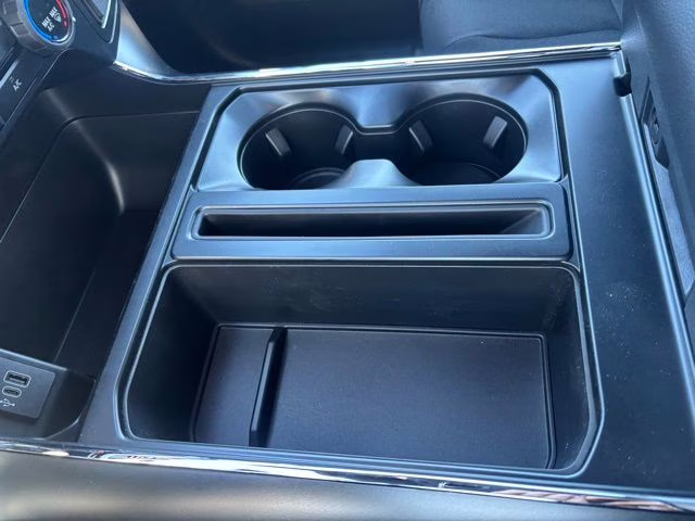 2026 Agate Black Metallic Ford F-150 STX 4X4 Truck