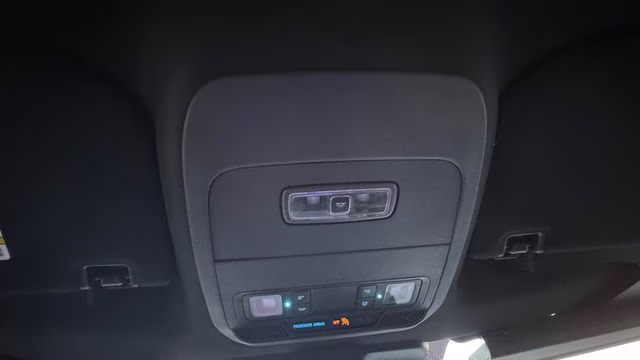 2024 Oxford White Ford F-150 Police Responder XL 4X4 Truck