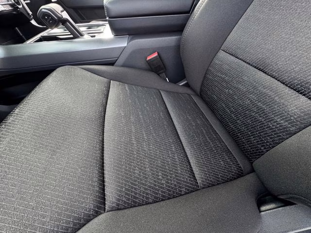 2025 Agate Black Metallic Ford F-150 XLT 4X4 Truck