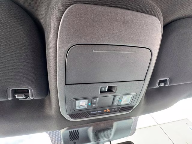 2025 Agate Black Metallic Ford F-150 XLT 4X4 Truck