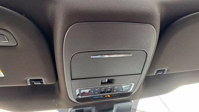 2026 Star White Metallic Tri-Coat Ford F-150 King Ranch 4X4 Truck