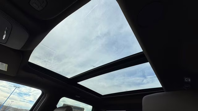 2026 Star White Metallic Tri-Coat Ford F-150 King Ranch 4X4 Truck