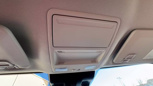 2026 Space White Metallic Ford Maverick Lobo Standard AWD Truck