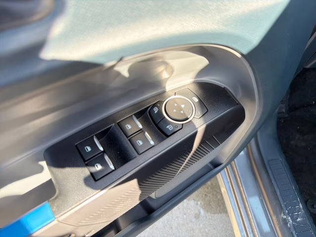 2026 Carbonized Gray Metallic Ford Maverick Lobo Standard AWD Truck