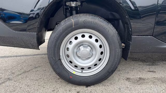 2026 Shadow Black Ford Maverick XL FWD Truck