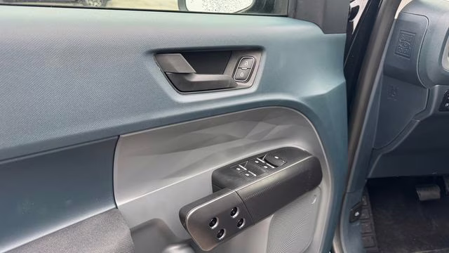 2026 Shadow Black Ford Maverick XL FWD Truck