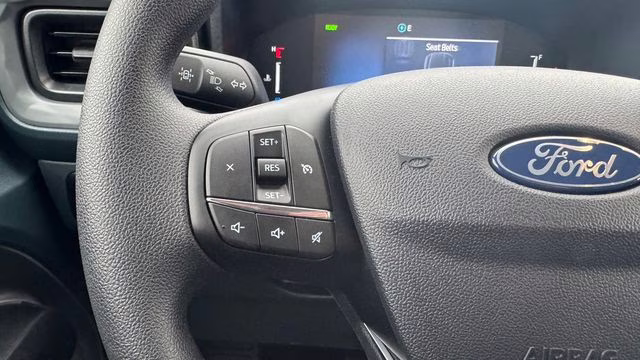 2026 Shadow Black Ford Maverick XL FWD Truck