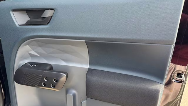 2026 Shadow Black Ford Maverick XL FWD Truck