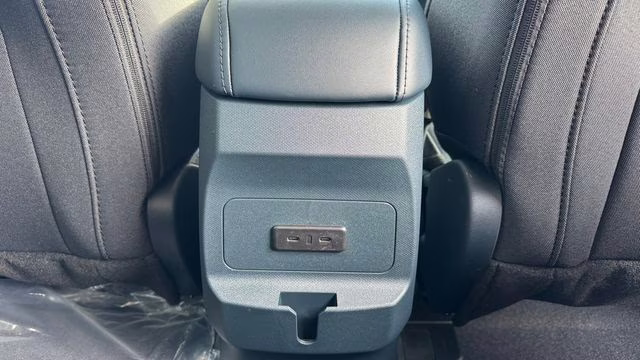 2026 Shadow Black Ford Maverick XL FWD Truck