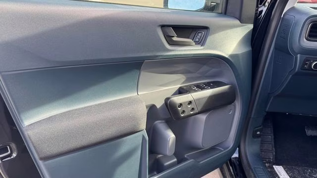 2026 Shadow Black Ford Maverick XL FWD Truck