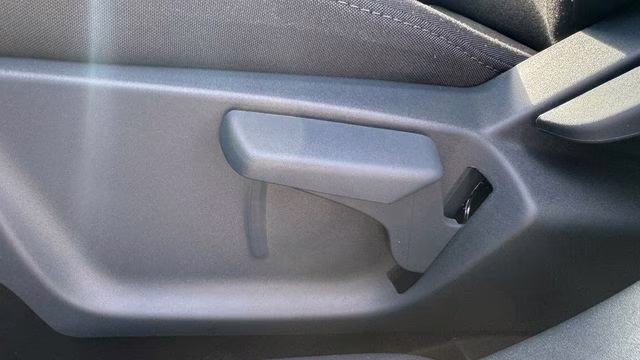 2026 Shadow Black Ford Maverick XL FWD Truck