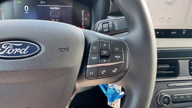 2026 Shadow Black Ford Maverick XL FWD Truck