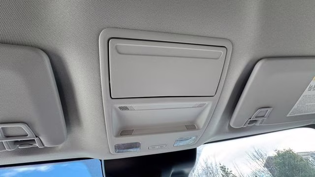 2026 Shadow Black Ford Maverick XL FWD Truck