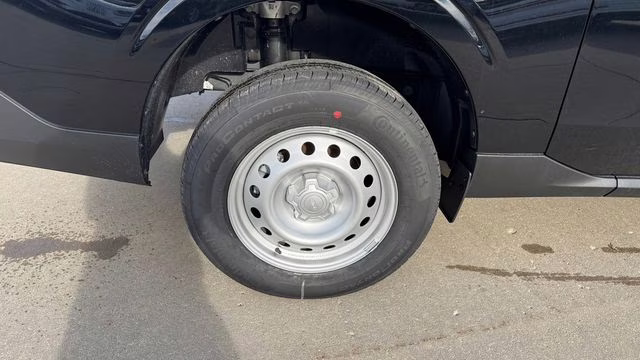 2026 Shadow Black Ford Maverick XL FWD Truck