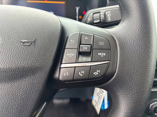 2026 Space White Metallic Ford Maverick XL FWD Truck