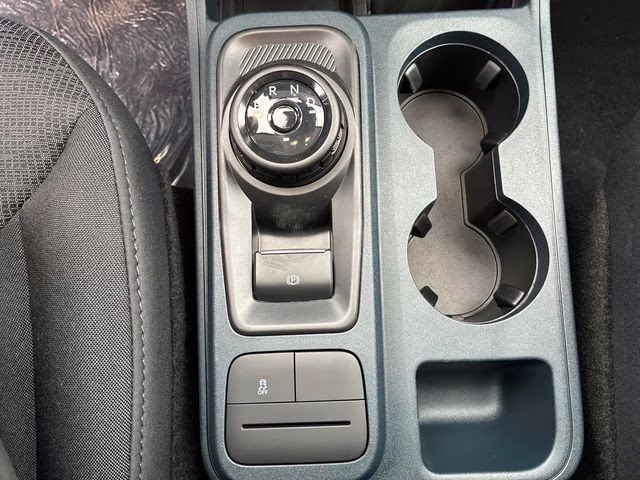 2026 Space White Metallic Ford Maverick XL FWD Truck