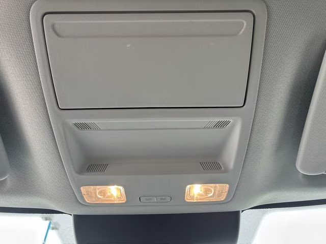 2026 Space White Metallic Ford Maverick XL FWD Truck